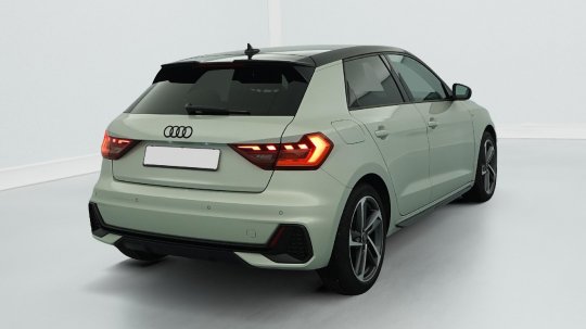 Audi A1 second hand de vanzare