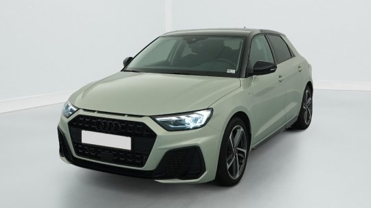 Audi A1 second hand de vanzare