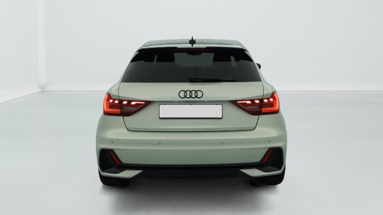 Audi A1 second hand de vanzare