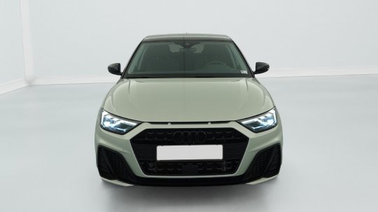 Audi A1 second hand de vanzare
