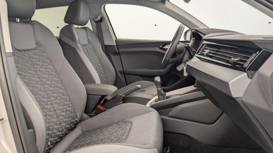 Audi A1 second hand de vanzare