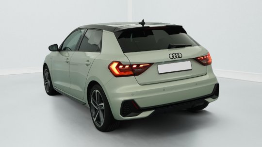 Audi A1 second hand de vanzare