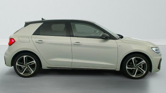 Audi A1 second hand de vanzare