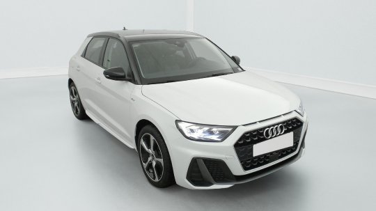 Audi A1 second hand de vanzare