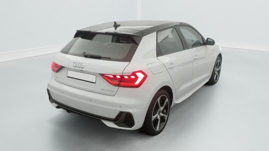 Audi A1 second hand de vanzare
