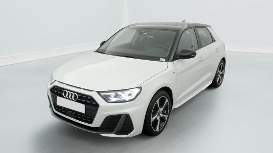 Audi A1 second hand de vanzare