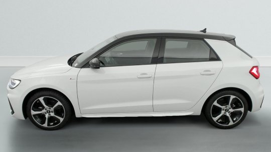 Audi A1 second hand de vanzare