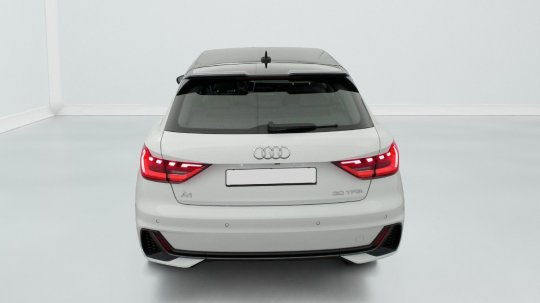 Audi A1 second hand de vanzare