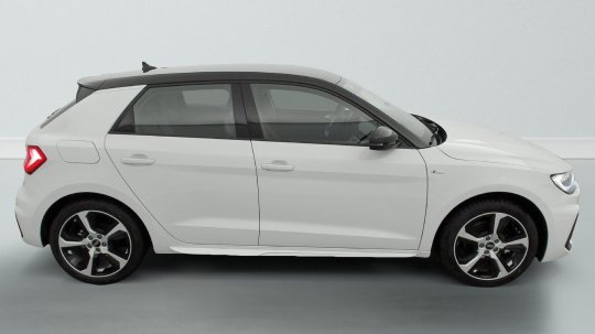 Audi A1 second hand de vanzare