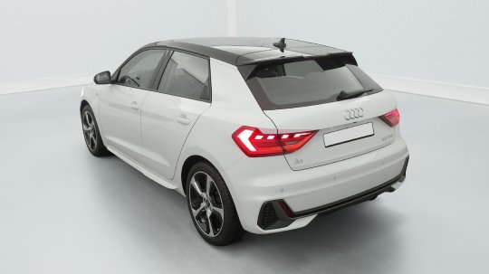 Audi A1 second hand de vanzare