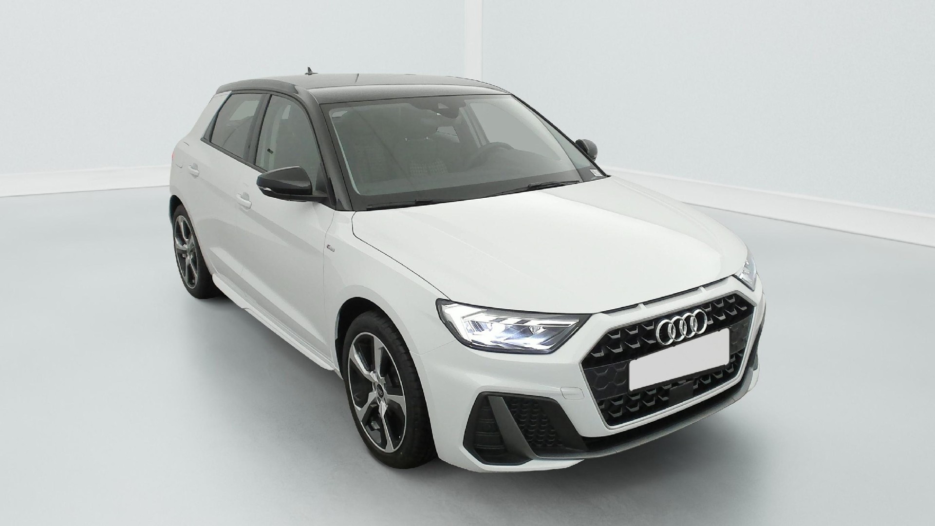 Audi A1 second-hand de vanzare
