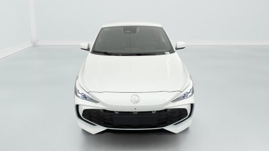MG MG3 second hand de vanzare