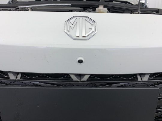 MG MG3 second hand de vanzare