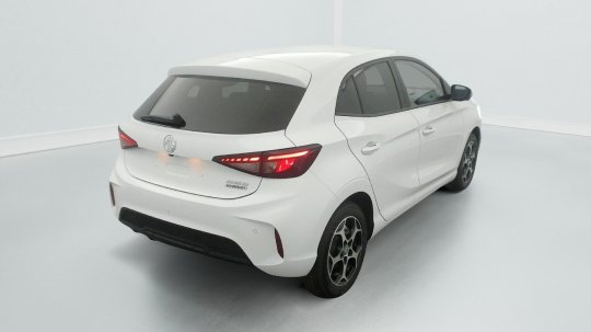 MG MG3 second hand de vanzare