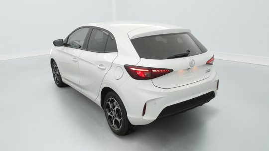 MG MG3 second hand de vanzare