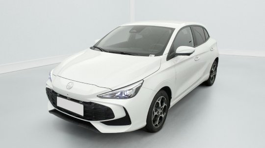 MG MG3 second hand de vanzare