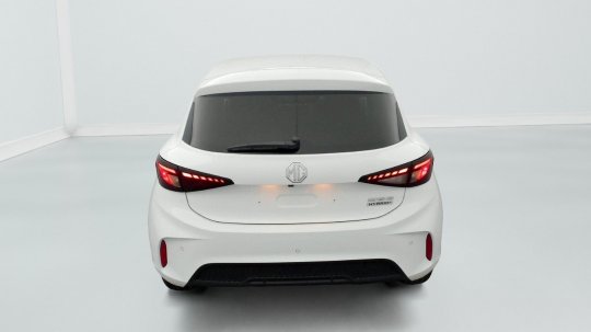 MG MG3 second hand de vanzare