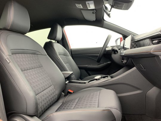 MG MG3 second hand de vanzare