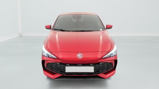 MG MG3 second hand de vanzare
