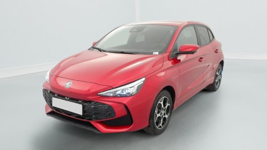 MG MG3 second hand de vanzare