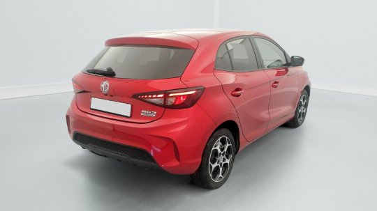 MG MG3 second hand de vanzare