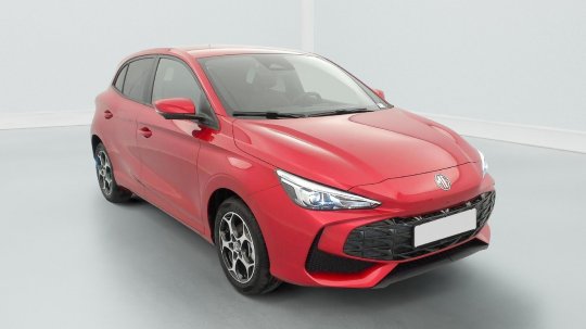 MG MG3 second hand de vanzare
