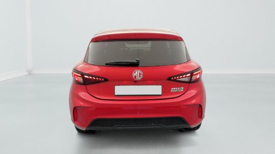 MG MG3 second hand de vanzare