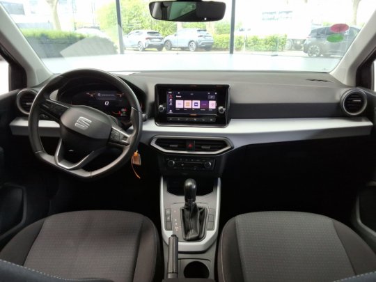 Seat Arona second hand de vanzare