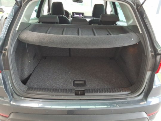 Seat Arona second hand de vanzare