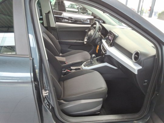 Seat Arona second hand de vanzare