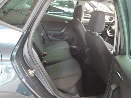 Seat Arona second hand de vanzare