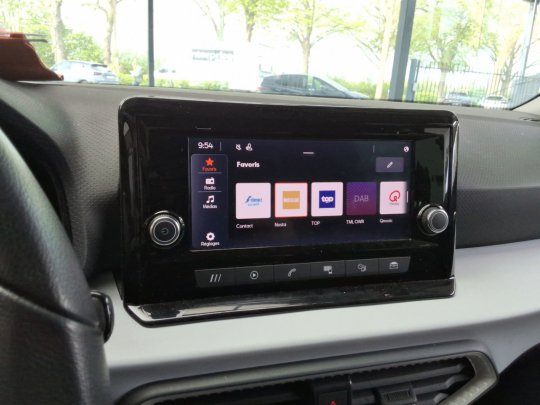 Seat Arona second hand de vanzare