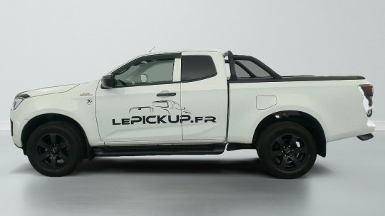 Isuzu D-Max second hand de vanzare