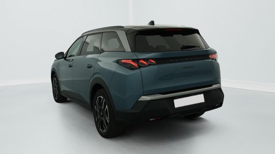 Peugeot 5008 second hand de vanzare