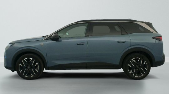 Peugeot 5008 second hand de vanzare