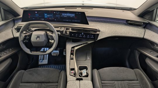 Peugeot 5008 second hand de vanzare