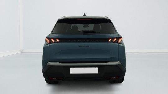 Peugeot 5008 second hand de vanzare