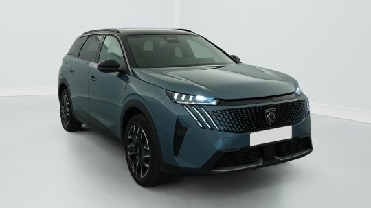 Peugeot 5008 second hand de vanzare