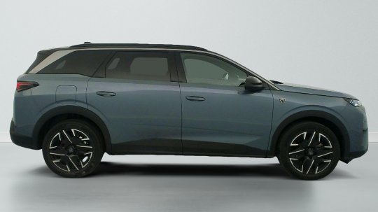 Peugeot 5008 second hand de vanzare