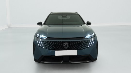 Peugeot 5008 second hand de vanzare