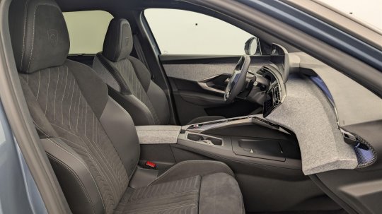 Peugeot 5008 second hand de vanzare