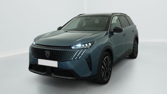 Peugeot 5008 second hand de vanzare