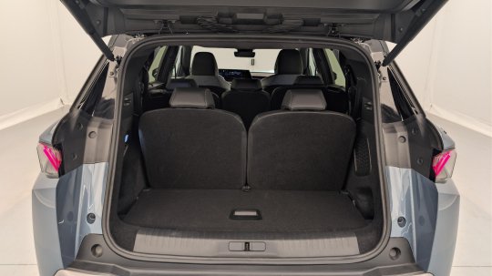 Peugeot 5008 second hand de vanzare