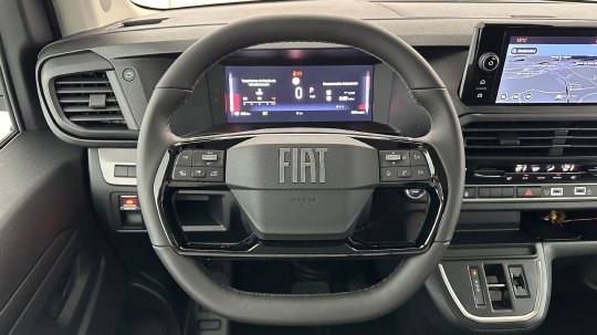 Fiat Scudo second hand de vanzare