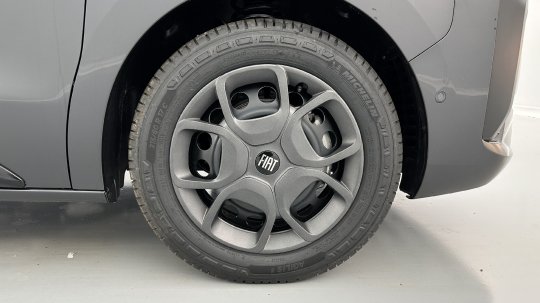 Fiat Scudo second hand de vanzare