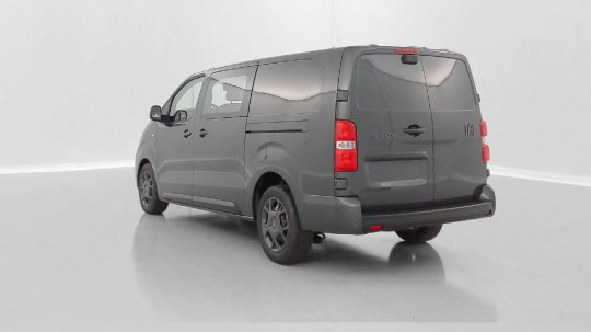 Fiat Scudo second hand de vanzare