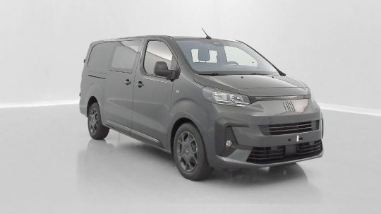 Fiat Scudo second hand de vanzare