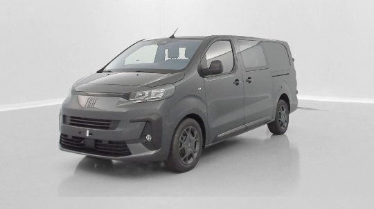 Fiat Scudo second hand de vanzare