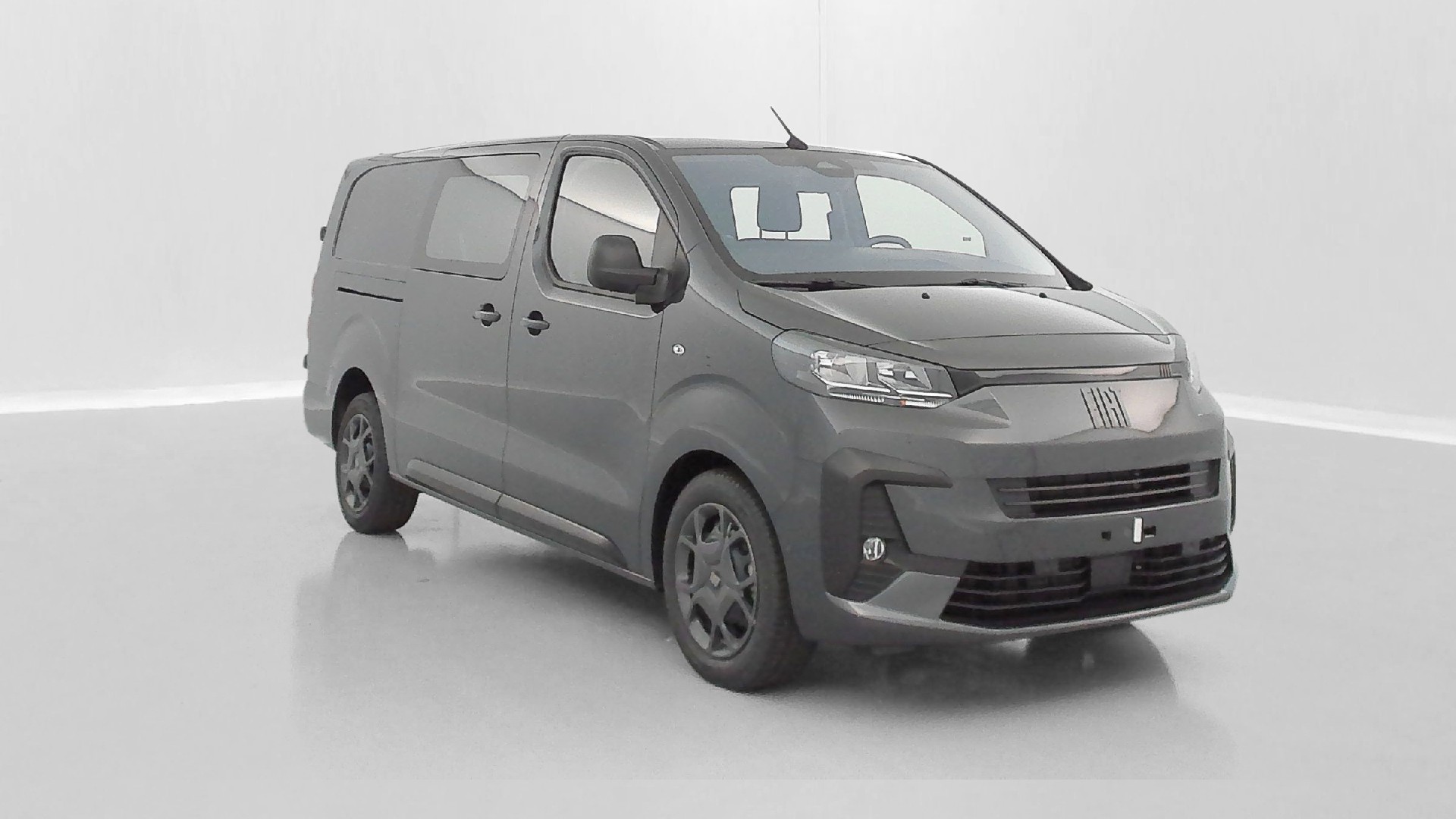 Fiat Scudo second-hand de vanzare