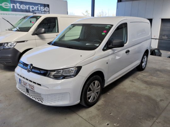 Volkswagen Caddy second hand de vanzare